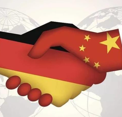 Meeting Updates on China and Germany Cooperation over Standardization ...